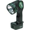 Metabo HPT Hitachi UB12D torcia 9.6-volt to 12-volt testa girevole torcia