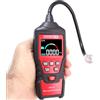 FORENSICS DETECTORS FD Rilevatore di Perdite di Gas | Test di Caduta da 3m Superato | Gas Naturale, Alcoli, Metano, Combustibili, Acetone, Etanolo, Propano, Butano, Benzina, Diesel, IPA, Toluene, GPL, GNL |