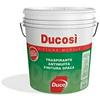 DUCOSI PROMASTER PITTURA MURALE PER INTERNI TRASPIRANTE ANTIMUFFA litri 13