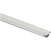 De Santis Profilo igienico sanitario rigido PVC plastica bianco battiscopa raccordo barra MT 2,50 sguscia angolare mm 30 (9)