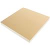 Hagspiel Pannelli in compensato di Hagspiel, pioppo, 5 pezzi 30 x 30 cm. 20 mm.
