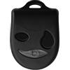Dieffematic Radiocomando SWING-H Codice Dinamico - Trasmettitore Rolling Code 433.92MHz 2 Tasti per Automatismi