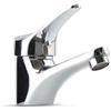 Kiamami Valentina - Rubinetto Miscelatore Monocomando Per Lavabo | Cembra