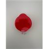 Generico ECI ELETTROFORNITURE RICAMBIO ORIGINALE 63000244 Tappo sbarra B680H S
