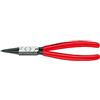 KNIPEX B1750/2 PINZA PINZE PER ANELLI INTERNI SEEGER CON BECCHI DIRITTI S/MOLLA-12-25