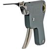 MULTIPICK Lockpicking Gun [incl. Picks] Dietrich Set - Potente Picker - Lock Pick Gun - Dietrich Set - Blocco crepa - Pick Pistola - Cricchetto professionale