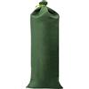 JDEFARF Sacchi di Sabbia in Tessuto Non Tessuto, Sacchi di Sabbia per Barriera Contro L'acqua di Inondazione Ispessita con Cordoncino, Sacchi di Sabbia Riutilizzabili per Protezione(10 pezzi 30 * 70 cm)