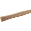 nextradeitalia 12PZ MANICO LEGNO PER MAZZETTA gr. 1500/2000 cm 30