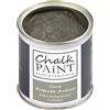 Chalk PAiNT PAINT EVERYTHING Cere Argento Antico Metallico Chalk Paint Everything 250 ml