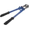 ULTECHNOVO 14 Tronchesi Per Cavi Pesanti Tronchesi Per Bulloni Impugnatura Ergonomica Catena Per Tagliare Fili Viti Rivetti Cavi Lucchetti Mini Bulloni Tronchesi Per Bulloni Piccoli