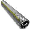 Springservice KASTOM Molla di torsione per cancello del garage Sostituzione molla per porta garage Hormann R704 Sostituzione per R24