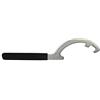 GENOVESE MBS-FIRE® - Chiave per frizione B C, DIN 14822 Storz, chiave a gancio per pompieri