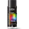HQS High Quality Spray HQS Bomboletta di Vernice Spray Acrilica Colori Ral (Ral 8019 Marrone Grigio)