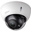 Dahua - Telecamera 4 in 1 5MP Motorizzata Audio Starlight Dahua WDR S2 - HAC-HDBW2501R-Z-S2