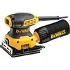 DEWALT DEWDWE6411L DWE6411 1/4 Scheda Sander 230 Watt 110 Volt