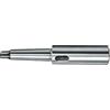 BE-TOOL Adattatore conico BE-TOOL MT 2-2/2-3/3-3/1-2/3-4 Morse conico estensione manicotto di precisione versione trapano strumenti riduttore mandrino manica torni macchina, argento