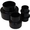 Scheppach - Set di aspirazione 4 pezzi 75,200,703