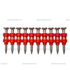 DESTRUCTIONTOOLS Industrial Cutting Tool 1000x Chiodi 27mm - per Dewalt C5