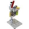 Jayruit Mini trapano da banco, fresatrici da tavolo CNC di precisione per trapano da banco portatili