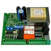 Dieffematic QUADRO CENTRALINA APE 117/1003 SI ADATTA A APRIMATIC T1E T1B A40M A44ME A44MC