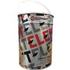 Elephant Chemical Products Fondo ad Acqua Bianco ELEFONDO86 (5KG)