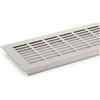 SOTECH SO-TECH® Griglia di ventilazione in Lamiera perforata Griglia in lamiera perforata da 500 x 102 mm