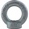 nextradeitalia 10PZ GOLFARE FEMMINA ZINCATO WORKIT DIN582 M14 O.MM 30