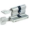 Corbin Cilindro profilato europeo di sicurezza da 75 (30-45) EUROSTAR PC700