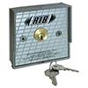 RIB SELETTORE A CHIAVE DA ESTERNO rib ACG1030 X SERRANDA SARACINESCA CANCELLO ALLUM
