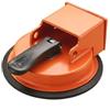 Generic Strumento per la riparazione di fessure del pavimento: strumenti robusti, piccoli ed efficaci per la riparazione di pavimenti in laminato, legno, piastrelle e vinile (arancione)