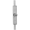 Viro Locks Viro estensibile Gate Lock