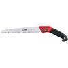 Ausonia - Seghetto potatura turbo con fodero - dente speciale - mm 250
