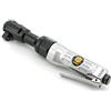 TOYA Vorel® Avvitatore a cricchetto ad aria compressa 1/2, 6,3 bar, 69 Nm, 113 l/min, cricchetto ad aria compressa per compressori