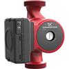 GRUNDFOS POMPE ITALIA CIRCOLATORE UPS 2 32-80