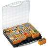 Terry Portaminuterie Bins Organizer 24