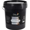 Italia colorpaint Pittura Bloccamianto Incapsulante Elastomerico Protettivo Certificato per Amianto (Kg 5, Grigio)