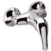 Remer Miscelatore doccia 100 speciale ristrutturazione interasse 100 cromato