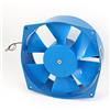 Generic XYWHPGV Ventola di raffreddamento a flusso assiale per case industriale, CA, 380 V, 65 W, 21 cm x 5 cm, 1 uF, blu(6a4c5 84180 e866a a79d3 1143d 75826