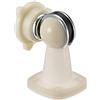 Generic XYWHPGV Fermaporta magnetico per porta in plastica Fermaporta Fermaporta Montaggio a vite Beige(1f6db 56473 1968b e8166 fa4e2 ac8ec