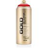 Montana Cans 284304 Spray Oro, gld400, 2095, 400 ML, Blood Orange