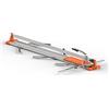 BATTIPAV Profi EVO 163 / Tagliapiastrelle Professionale in Alluminio/Made in Italy/Test the best