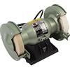 Toplionace Lucidatrice Professionale per Occhiali 220V, Smerigliatrice Manuale per Lenti 3000rpm 120W