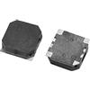 Aexit 2Pcs DC 2-4.5V 7.5mm x 7.5mm x 2.5mm SMD Cicalino passivo elettromagnetico ner-o ID: 959083