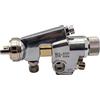LeTkingok Linea di Assemblaggio Alternativa Pistola a Spruzzo Automatica Ad Alta Atomizzazione, Spruzzatore di Vernice Automatica Pistola a Spruzzo di Grosso Calibro WA-101 WA-200(WA-200 3.0MM)