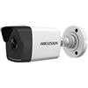 Hikvision CAMARA HIKVISION IP 4MPIX, H.265+, 20 SN/S, OBJ. 4 MM (80°), POE, IR 30M, IR-CUT, WDR, IP67