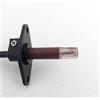 Generic Sensore di fiamma Rivelatore di fiamma QRB1 Bruciatore Occhio Elettrico Rilevazione Fuoco Resistenza Fotosensibile Diesel Burner Fotocellula