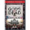 Universal Pictures Home Entertainment God's Not Dead / God's Not Dead 2 Double Feature (DVD) Kevin Sorbo Shane Harper