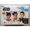 Topps Star Wars Resistance Blaster Box Topps 2019