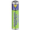 Varta Batteria Micro 1,2 V Ni-MH Power, 1000 mAh