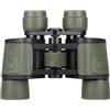 Generic Binocolo per visione notturna, 8 x 40 HD, binocolo con sensore termico per viaggi all'aperto e mini portabilità (verde)